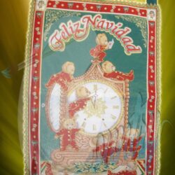 Pendon Panel Paso a Paso