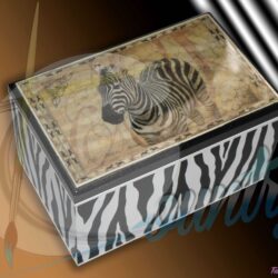 Cofre en Contracolado