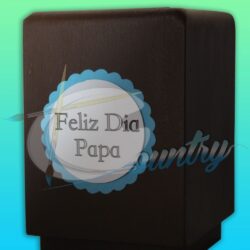Porta Lápices Feliz Dia Papá